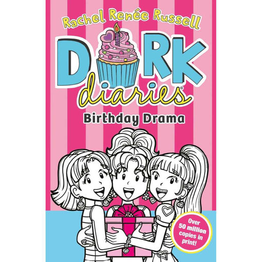 Picture of DORK DIARIES BIRTHDAY DRAMA!